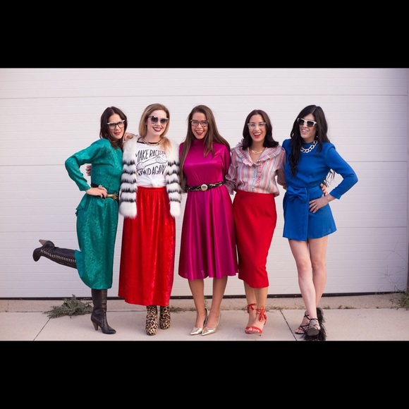 Meet your Posher, Megan - Picture 6 of 7